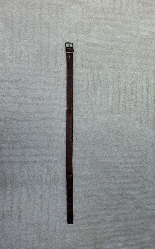 Ceinture ”Pierre” 3