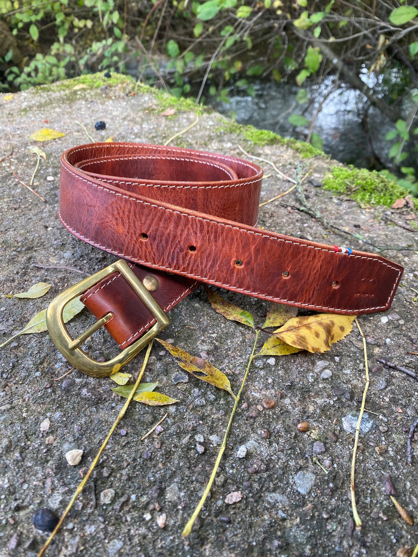 Ceinture ”Pierre” 4