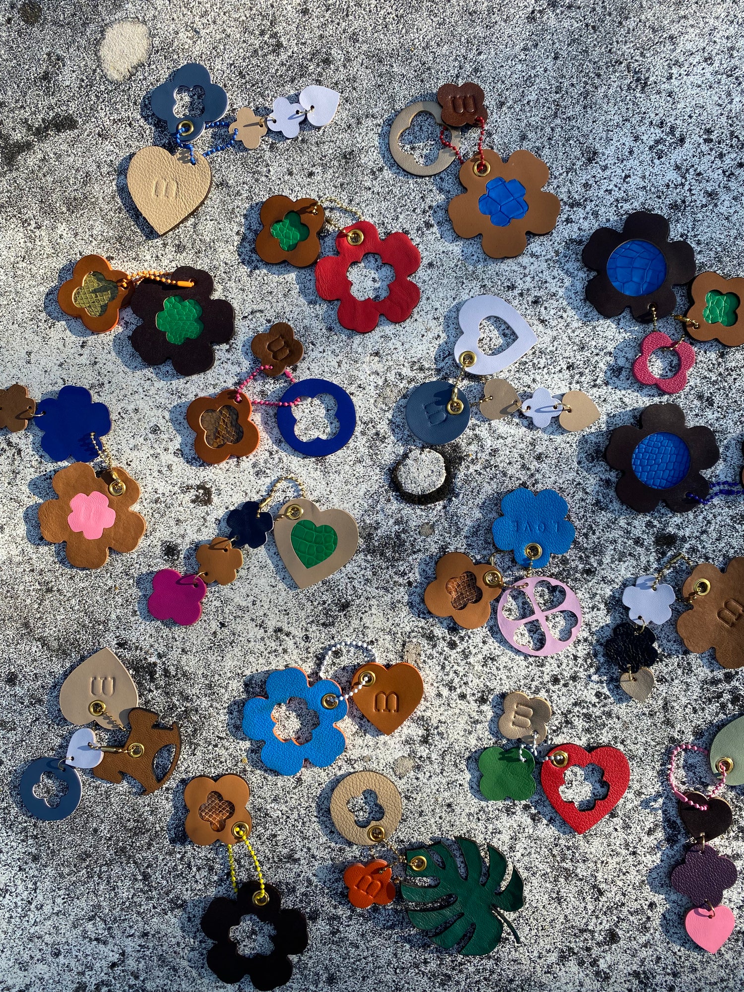Porte-clefs