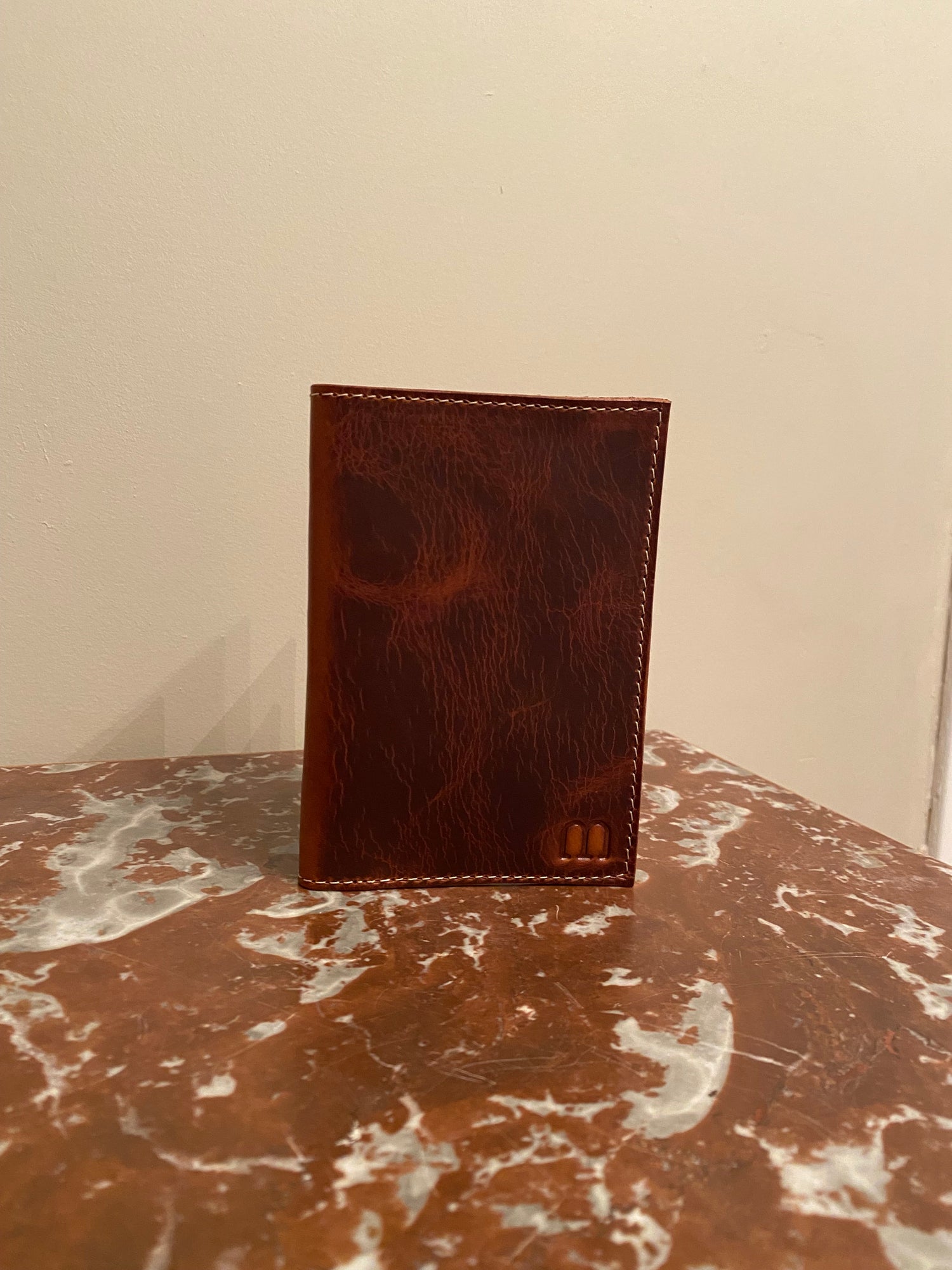Protège carnet et passeport