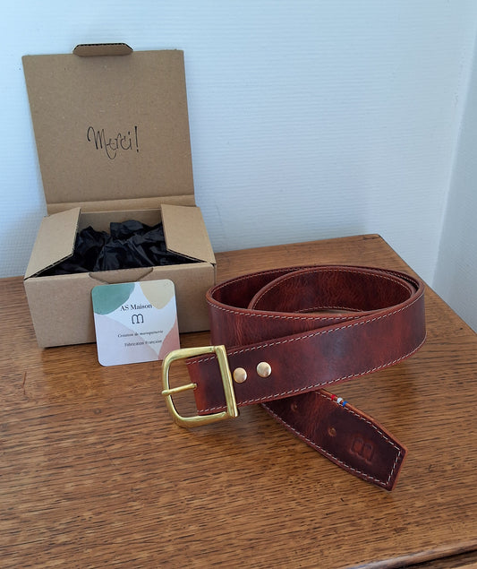 Ceinture ”Pierre”