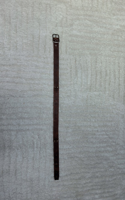 Ceinture ”Pierre” 3