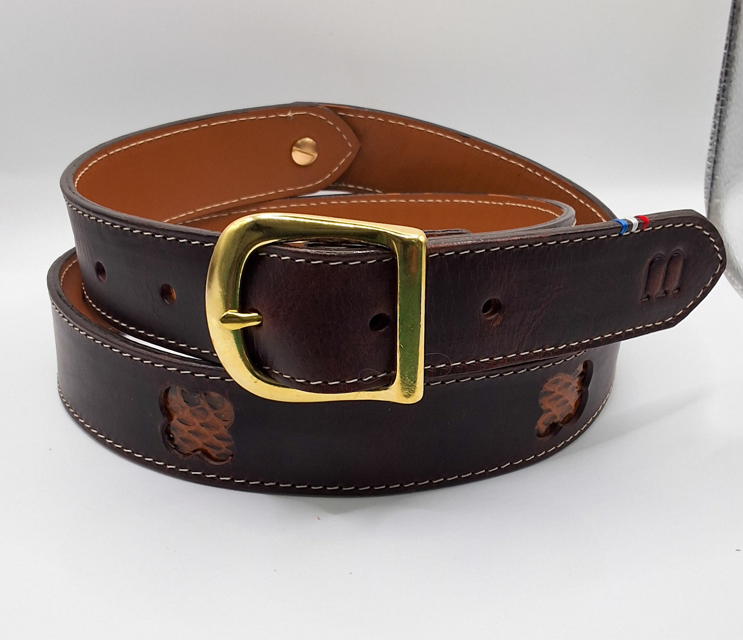 Ceinture ”Anne” 2