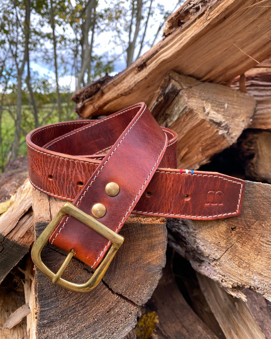 Ceinture ”Pierre” 4