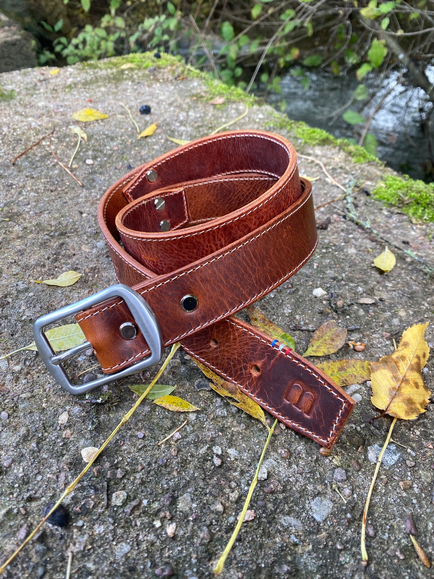 Ceinture ”Pierre” 3