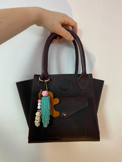 Bijoux de sac SUNSHINE