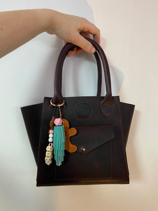 Bijoux de sac SUNSHINE