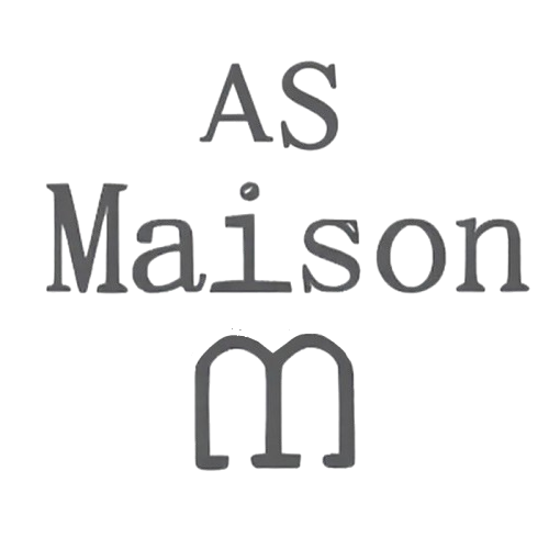 Logo de la maison AS Maison M